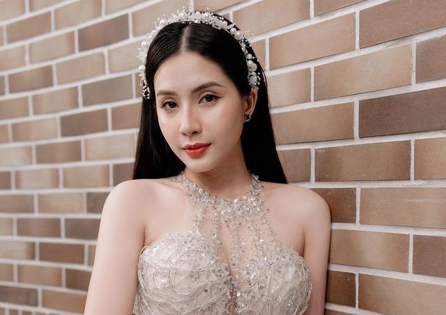 Thiên An bị xóa tên khỏi phim mới giữa ồn ào? - Ảnh 1.