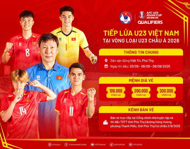 Tiền đạo U.23 Việt Nam nói điều xúc động về mẹ sau khi ghi bàn đánh bại Bangladesh- Ảnh 3. Tiền đạo U.23 Việt Nam nói điều xúc động về mẹ sau khi ghi bàn đánh bại Bangladesh- Ảnh 3.