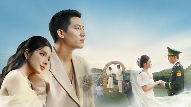 Anh Tú cùng 'hàng xóm' LyLy thực hiện MV về đám cưới- Ảnh 1.
