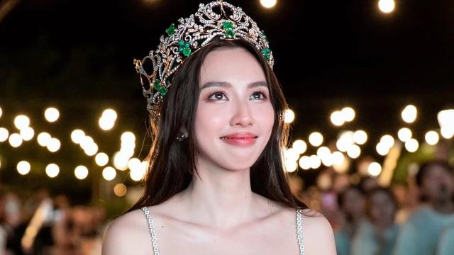 Bị réo tên vào vụ ồn ào của Thùy Tiên, phía Công ty Sen Vàng nói gì? - Ảnh 2.