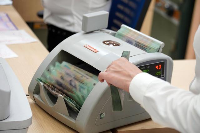 Sau lễ 2.9, cổ đông những doanh nghiệp nào sẽ được chia cổ tức tiền mặt? - Ảnh 1.
