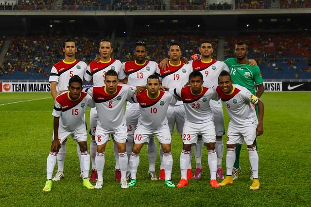 Ngoài bê bối bóng đá Malaysia, FIFA từng ‘buốt óc’ cỡ nào vì nạn gian lận nhập tịch?- Ảnh 1. Ngoài bê bối bóng đá Malaysia, FIFA từng ‘buốt óc’ cỡ nào vì nạn gian lận nhập tịch?- Ảnh 1.