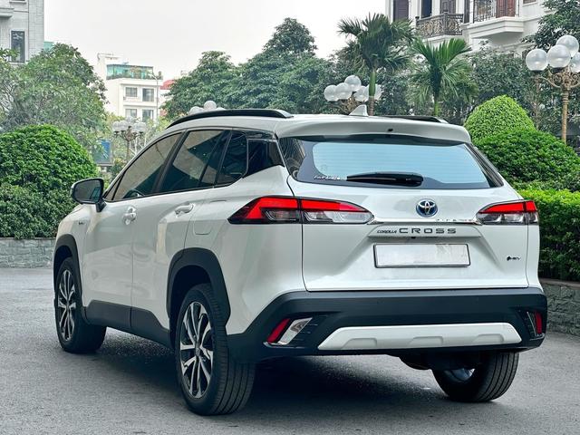 Rủi ro khi thay dầu động cơ đậm đặc cho xe hybrid - Ảnh 1. Rủi ro khi thay dầu động cơ đậm đặc cho xe hybrid - Ảnh 1.