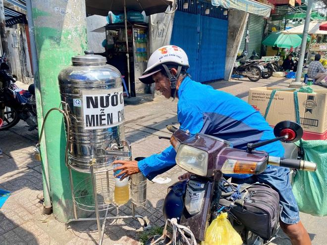 Sống ở TP.HCM: Nơi top 2 thế giới về đô thị giữ chân cư dân- Ảnh 7.