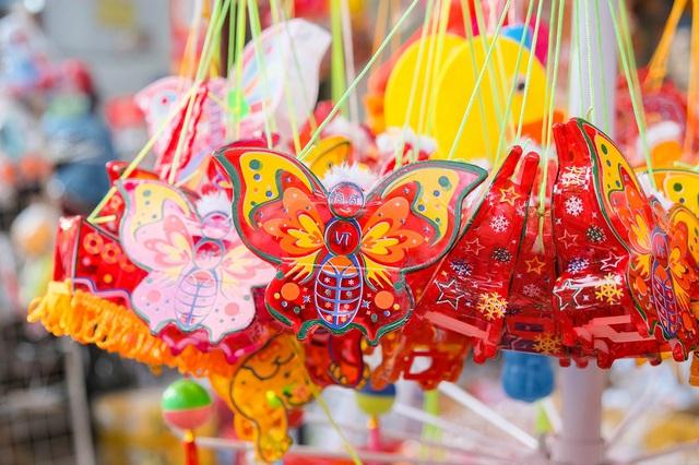 Chơi gì , ăn đâu trong mùa Trung thu 2025? những điểm đến không thể bỏ lỡ - Ảnh 2.