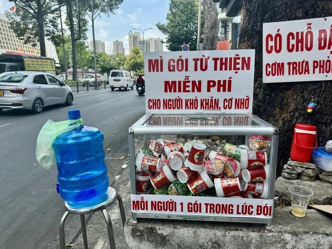 Sống ở TP.HCM: Nơi top 2 thế giới về đô thị giữ chân cư dân- Ảnh 8.