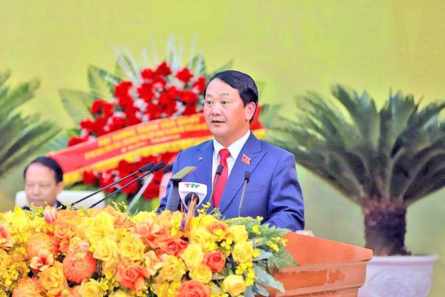 Khơi dậy tinh thần ‘7 dám’, đưa Tuyên Quang bứt phá trong nhiệm kỳ mới - Ảnh 3.
