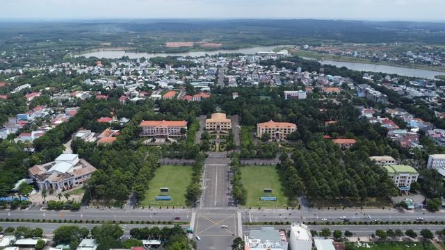Dấu ấn Đồng Xoài trong lòng phường Bình Phước thuộc Đồng Nai - Ảnh 4. Dấu ấn Đồng Xoài trong lòng phường Bình Phước thuộc Đồng Nai - Ảnh 4.