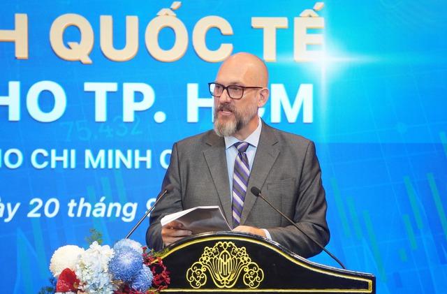 TP.HCM cần chuẩn bị những gì để ra mắt Trung tâm tài chính quốc tế?- Ảnh 3. TP.HCM cần chuẩn bị những gì để ra mắt Trung tâm tài chính quốc tế?- Ảnh 3.