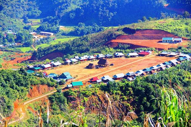 Người Kinh và câu chuyện gắn kết giữa đại ngàn Trường Sơn hùng vĩ - Ảnh 3. Người Kinh và câu chuyện gắn kết giữa đại ngàn Trường Sơn hùng vĩ - Ảnh 3.