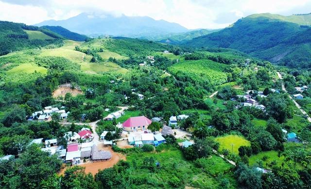 Người Kinh và câu chuyện gắn kết giữa đại ngàn Trường Sơn hùng vĩ - Ảnh 4. Người Kinh và câu chuyện gắn kết giữa đại ngàn Trường Sơn hùng vĩ - Ảnh 4.