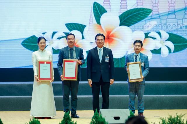 Thấy gì từ việc T&T sớm hoàn thành đường truyền tải điện từ Lào về Việt Nam?- Ảnh 4.