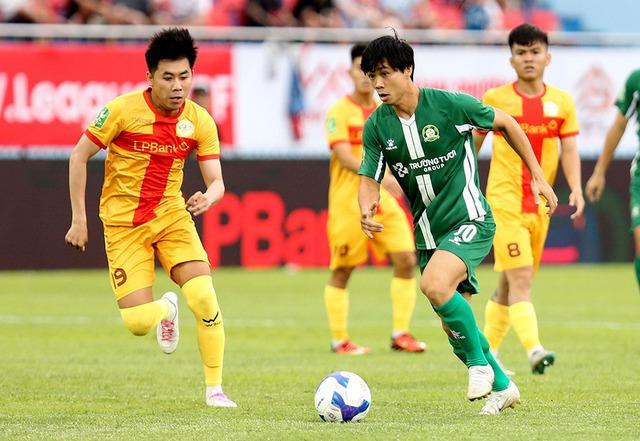 Cúp quốc gia: Cơ hội nào cho các CLB hạng nhất, đội của Công Phượng liệu có bùng nổ?- Ảnh 2.