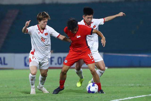 U.23 Việt Nam sẽ bùng nổ ở VCK U.23 châu Á: Mơ về kỳ tích Thường Châu- Ảnh 2.