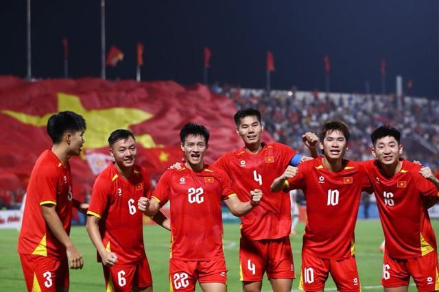 U.23 Việt Nam rất có thể không phải rơi vào bảng ‘tử thần’ ở châu Á, tại sao? - Ảnh 1.