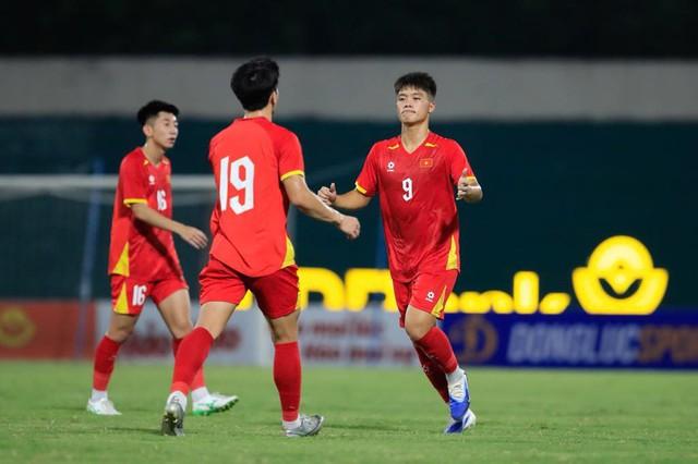 Để vượt qua mọi đối thủ, U.23 Việt Nam cần thêm yếu tố đặc biệt này…- Ảnh 2. Để vượt qua mọi đối thủ, U.23 Việt Nam cần thêm yếu tố đặc biệt này…- Ảnh 2.