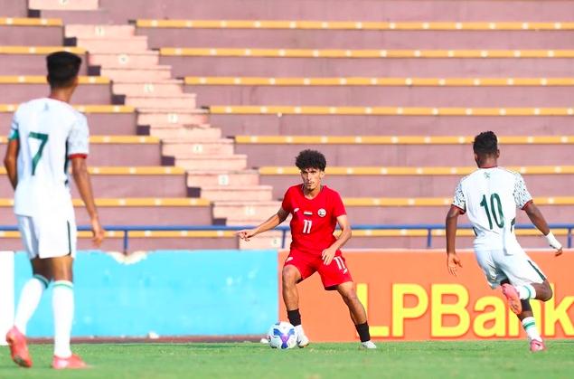 'Nội soi' U.23 Yemen: Không phải dạng vừa đâu, U.23 Việt Nam phải kế sách ứng phó
- Ảnh 2. 'Nội soi' U.23 Yemen: Không phải dạng vừa đâu, U.23 Việt Nam phải kế sách ứng phó
- Ảnh 2.