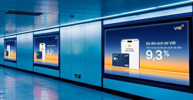 Bộ đôi Sinh Lời VIB – Giải pháp tài chính tối ưu dòng tiền đến 9,3%- Ảnh 4.