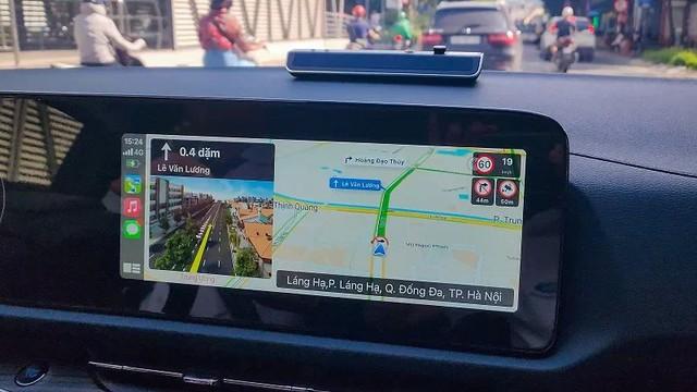 Không dùng Google Maps, tài xế Việt có ứng dụng nào thay thế? - Ảnh 3. Không dùng Google Maps, tài xế Việt có ứng dụng nào thay thế? - Ảnh 3.