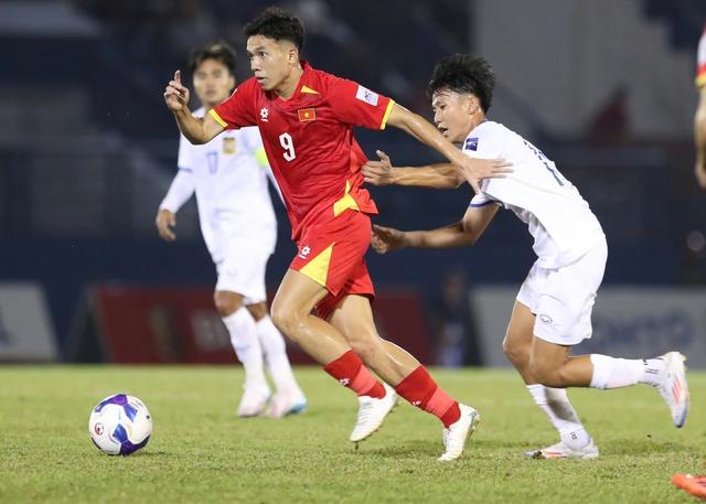 Đội tuyển Việt Nam: 'Xuân Son mới' ở đâu, thầy Kim đang đỏ mắt kiếm tìm- Ảnh 3.