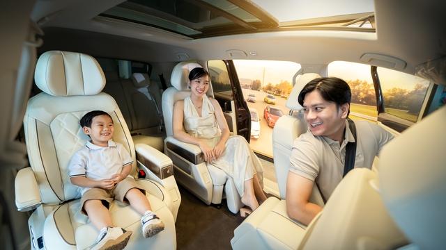 Volkswagen Việt Nam tung ưu đãi hấp dẫn cho dàn SUV và MPV trong tháng 9- Ảnh 4. Volkswagen Việt Nam tung ưu đãi hấp dẫn cho dàn SUV và MPV trong tháng 9- Ảnh 4.
