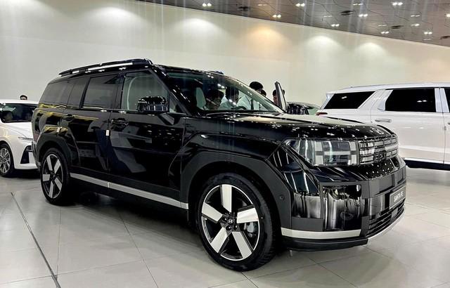 Loạt xe Hàn Quốc giảm giá mạnh tay, nhiều mẫu thấp kỷ lục - Ảnh 1.