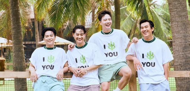 Bùi Công Nam, Duy Khánh... sau cơn sốt 'Anh trai vượt ngàn chông gai'  - Ảnh 1.