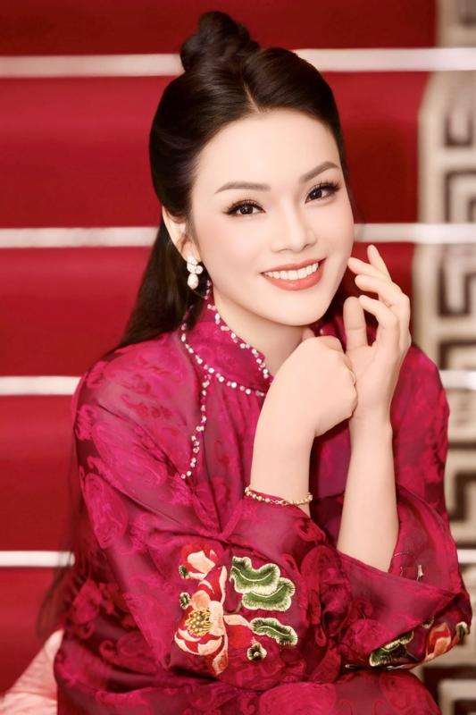NSƯT Tân Nhàn hé lộ màn hòa ca 80 nghệ sĩ tại Lễ diễu binh, diễu hành - Ảnh 1.