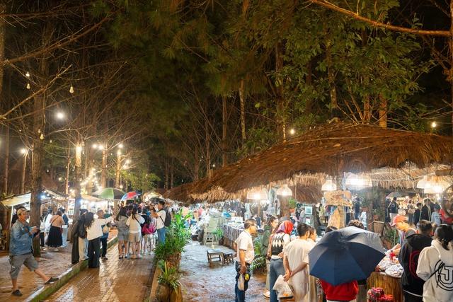 Muốn trở thành trung tâm nghỉ dưỡng thiên nhiên của Việt Nam, Măng Đen cần làm gì? - Ảnh 4.