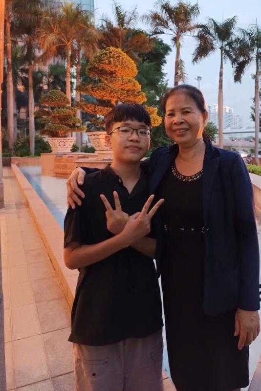 Con muốn sống: Người cha bán nhà vẫn không đủ tiền cứu con bị ung thư máu- Ảnh 2. Con muốn sống: Người cha bán nhà vẫn không đủ tiền cứu con bị ung thư máu- Ảnh 2.