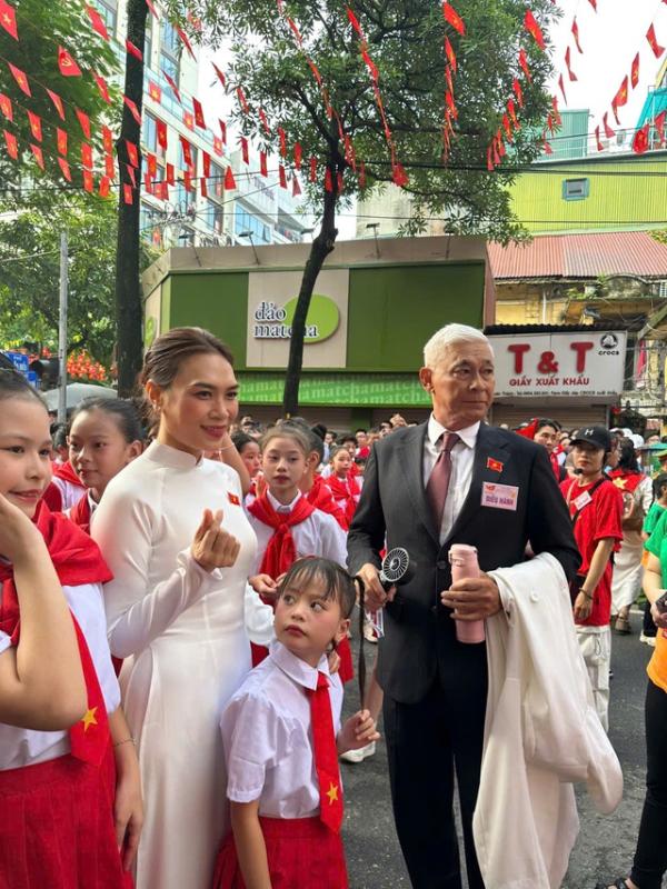 Tùng Yuki: Tôi tức khi bị xuyên tạc mối quan hệ với Mỹ Tâm - Ảnh 3.