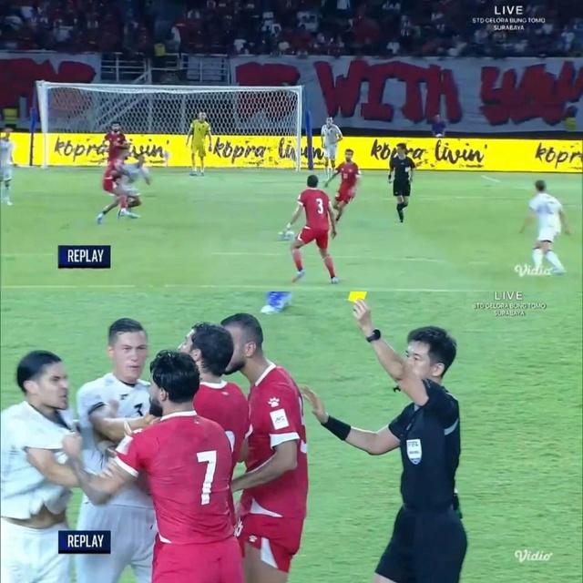 Sao nhập tịch giúp Malaysia đánh bại Palestine, Indonesia hòa Li Băng ở trận đấu ‘xấu xí’- Ảnh 2. Sao nhập tịch giúp Malaysia đánh bại Palestine, Indonesia hòa Li Băng ở trận đấu ‘xấu xí’- Ảnh 2.