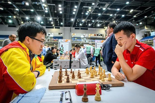 Giải cờ vua E.Chess mở rộng: Sân chơi mới lạ, hứa hẹn hấp dẫn- Ảnh 1. Giải cờ vua E.Chess mở rộng: Sân chơi mới lạ, hứa hẹn hấp dẫn- Ảnh 1.