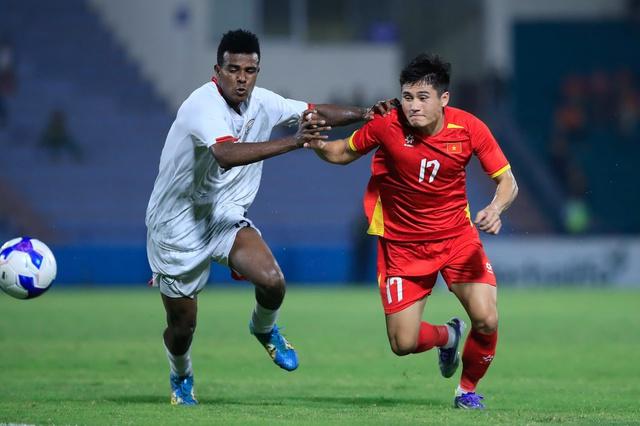 Báo Đông Nam Á ca ngợi U.23 Việt Nam cùng Thái Lan quá hay, Indonesia và Malaysia phải trả giá- Ảnh 1. Báo Đông Nam Á ca ngợi U.23 Việt Nam cùng Thái Lan quá hay, Indonesia và Malaysia phải trả giá- Ảnh 1.