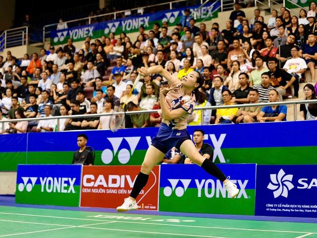 Nguyễn Thùy Linh: ‘Tôi sẽ cống hiến hết khả năng, dành tặng người hâm mộ’ - Ảnh 3.