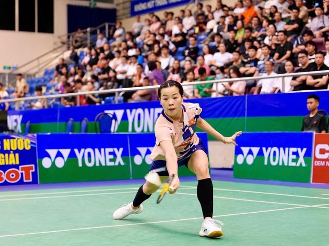 Nguyễn Thùy Linh: ‘Tôi sẽ cống hiến hết khả năng, dành tặng người hâm mộ’ - Ảnh 1.