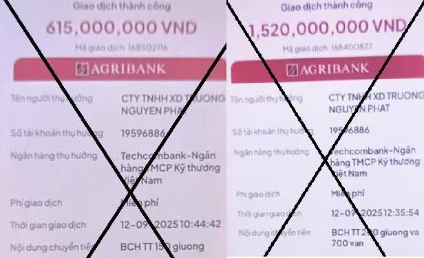 Đồng Nai: Tái phát nạn giả danh cán bộ quân đội lừa đảo chiếm đoạt tài sản- Ảnh 1.