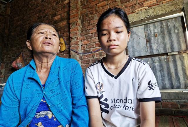 13 năm mòn mỏi chờ mẹ, bé gái khao khát một lần được gặp lại - Ảnh 1.