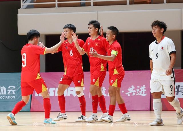 Lịch thi đấu đội tuyển Việt Nam hôm nay: Đối đầu chủ nhà Trung Quốc, thách thức lớn- Ảnh 1. Lịch thi đấu đội tuyển Việt Nam hôm nay: Đối đầu chủ nhà Trung Quốc, thách thức lớn- Ảnh 1.
