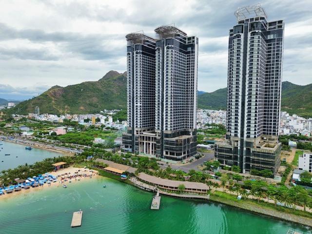 Phó thủ tướng chỉ đạo tháo gỡ hàng loạt dự án tồn đọng tại Khánh Hòa- Ảnh 1. Phó thủ tướng chỉ đạo tháo gỡ hàng loạt dự án tồn đọng tại Khánh Hòa- Ảnh 1.
