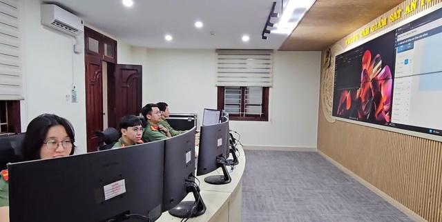 Lâm Đồng bảo tuyệt đối an ninh, an toàn thông tin mạng các cơ quan nhà nước - Ảnh 2.