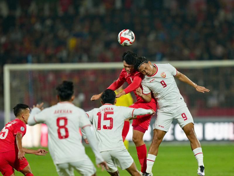 Báo Indonesia chỉ thẳng PSSI mất phương hướng, đương nhiên tan vỡ giấc mơ World Cup - Ảnh 2. Báo Indonesia chỉ thẳng PSSI mất phương hướng, đương nhiên tan vỡ giấc mơ World Cup - Ảnh 2.