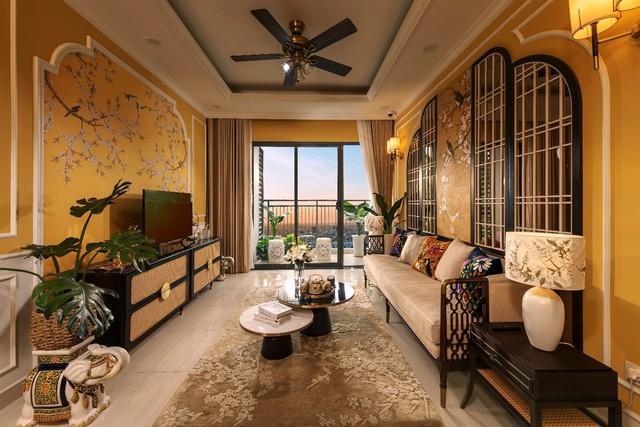 Đặc quyền tại căn hộ 3PN Hanoi Melody Residences: 100% căn góc, 270 độ tầm nhìn- Ảnh 1. Đặc quyền tại căn hộ 3PN Hanoi Melody Residences: 100% căn góc, 270 độ tầm nhìn- Ảnh 1.