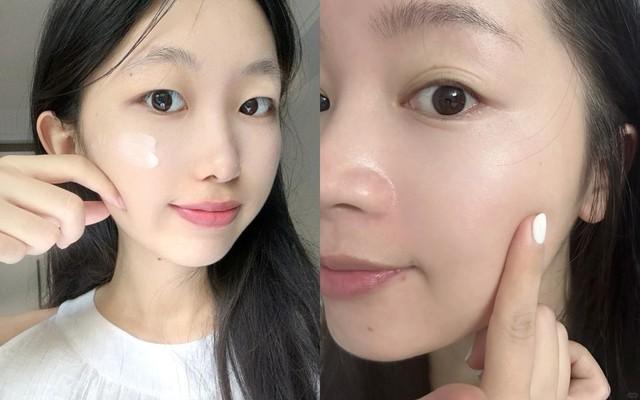 Top 7 kem chống nắng nâng tone cho nàng lười makeup vẫn tự tin khỏi cần filter- Ảnh 1. Top 10 kem chống nắng nâng tone cho nàng lười makeup vẫn tự tin khỏi cần filter - Ảnh 1.