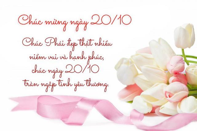 20.10 mà được tặng những món quà này thì chị em nào cũng thích mê- Ảnh 1. 20.10 mà được tặng những món quà này thì chị em nào cũng thích mê- Ảnh 1.