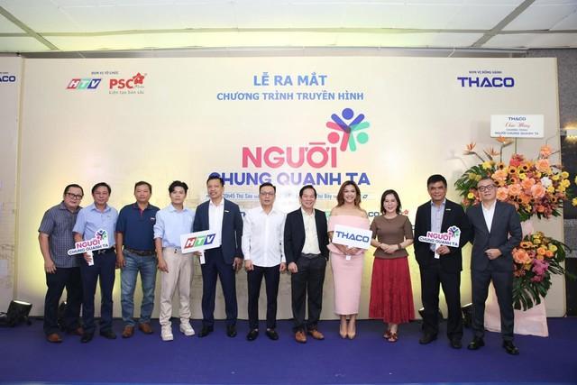 HTV ra mắt chương trình truyền hình tôn vinh những công việc bình dị quanh ta- Ảnh 1.