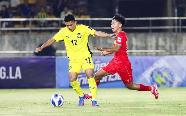 Lịch thi đấu gây tò mò hôm nay: Đội tuyển Lào cần làm gì để gây sốc cho Malaysia?- Ảnh 1. Lịch thi đấu gây tò mò hôm nay: Đội tuyển Lào cần làm gì để gây sốc cho Malaysia?- Ảnh 1.