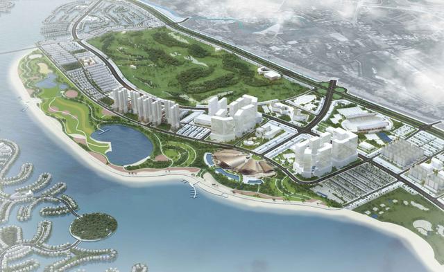 Chậm nhất đầu 2026 sẽ khởi công metro Cần Giờ- Ảnh 1. Chậm nhất đầu 2026 sẽ khởi công metro Cần Giờ- Ảnh 1.