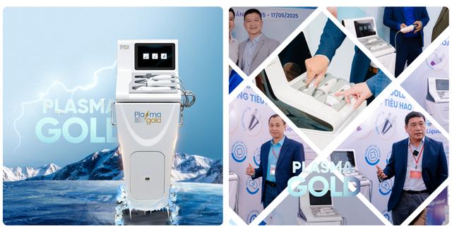 Plasma Lạnh và Laser trong điều trị da: Phương pháp nào tốt hơn?- Ảnh 10.