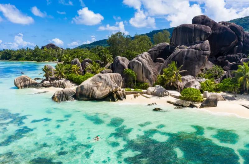 Xếp trên Thái Lan, Việt Nam trong top 10 quốc gia thân thiện nhất thế giới- Ảnh 2. Xếp trên Thái Lan, Việt Nam trong top 10 quốc gia thân thiện nhất thế giới- Ảnh 2.